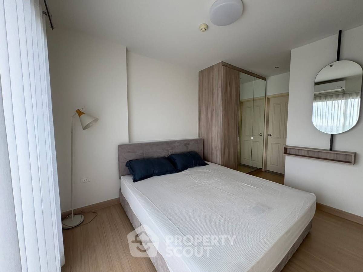 picture 2-BR Condo at Supalai Veranda Rama 9 in Bang Kapi (ID 3008857) - 6/9