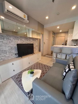 1-BR Condo at M Thonglor 10 near BTS Thong Lor (ID 3007080)
