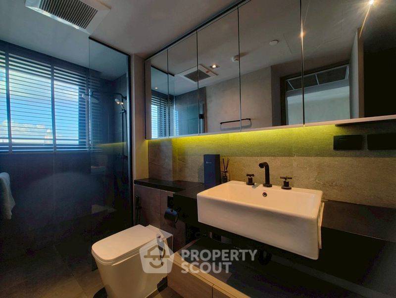 รูป คอนโด 3-ห้องนอน ที่ เดอะ ลอฟท์ อโศก ใกล้ MRT เพชรบุรี (ID 449378) - รูปที่ 13/14
