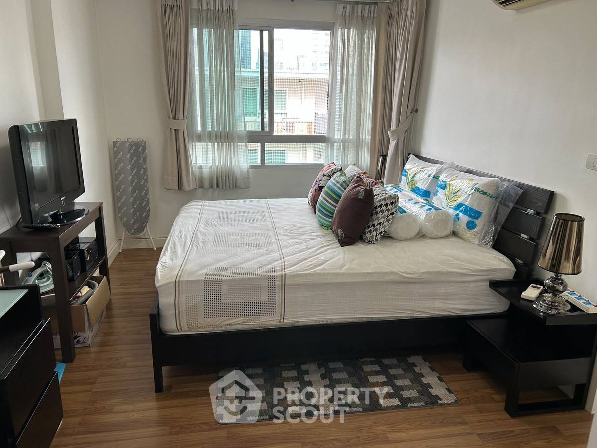 picture 1-BR Condo at The Clover Thonglor Residence near BTS Thong Lor (ID 2197395) - 7/11