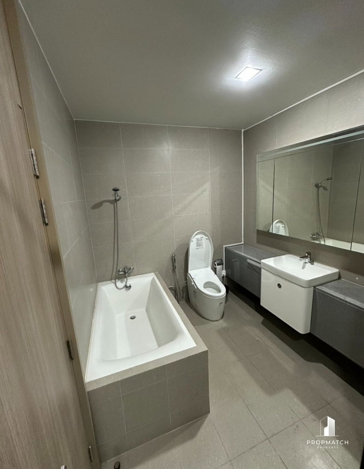 รูป PM032140 ✨Flash Deal ✨ Noble Ploenchit (2Bed 2Bath 120 SQM.) พร้อมอยู่ ! เพียง 120,000 บาทต่อเดือน Tel.0981315848 @propmatch - รูปที่ 12/12