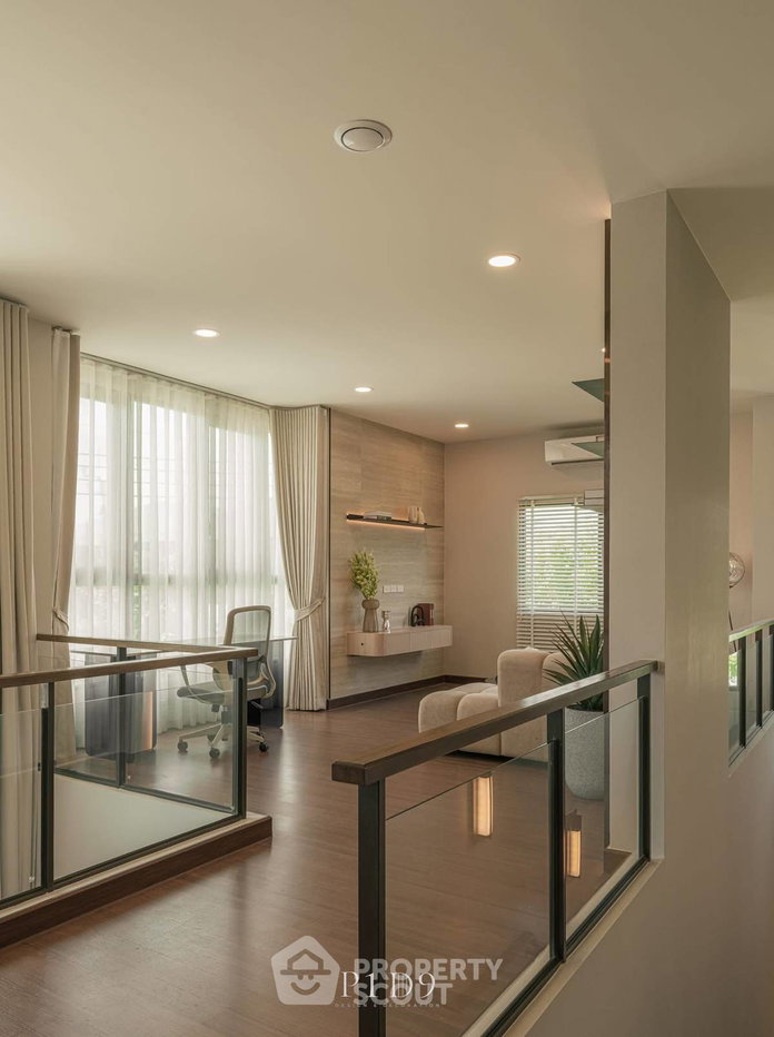 รูป บ้าน 4-ห้องนอน ที่ เดอะ ซิตี้ บางนา 3 ใน บางแก้ว (ID 3008785) - รูปที่ 7/18