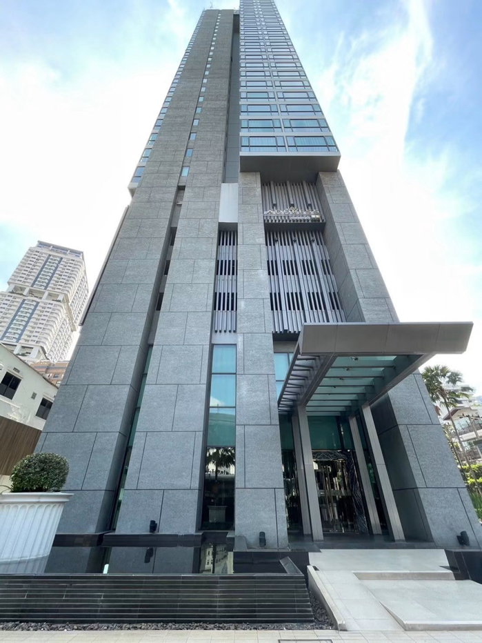 รูป 🔥ว่างพร้อมเข้าอยู่🔥#NOP710 The Address Sukhumvit 28 ✅แอดไลน์นัดชมห้อง🌸 - รูปที่ 18/18