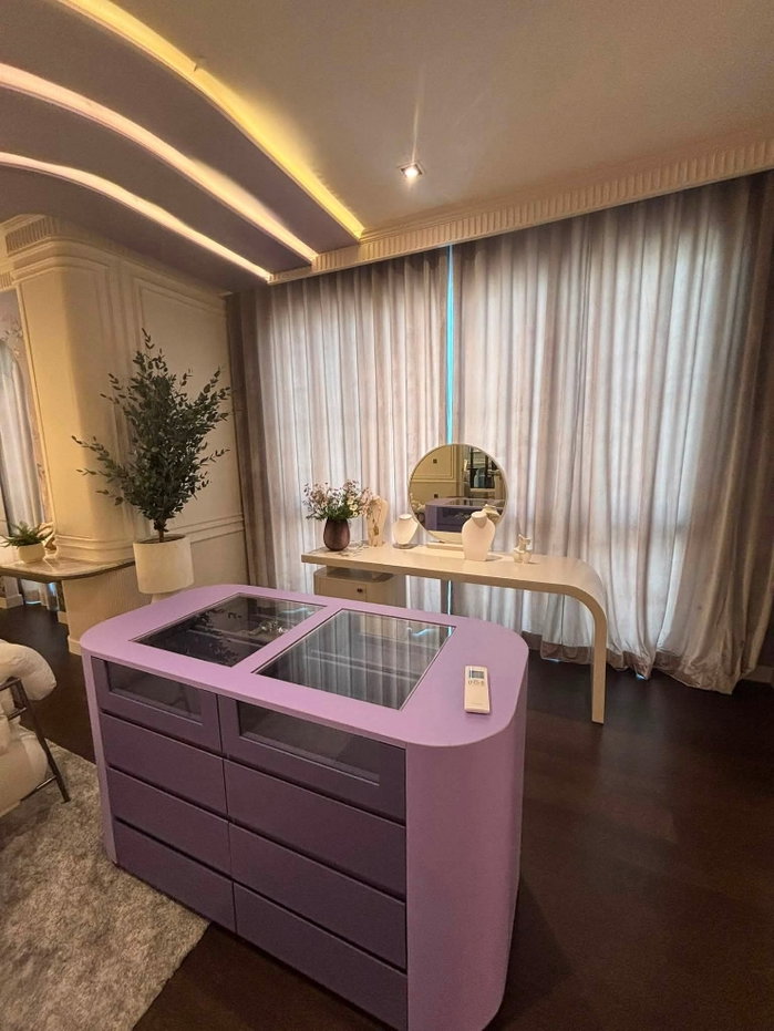 รูป 📣📣ให้เช่า Grand Bangkok Boulevard ปิ่นเกล้า-กาผญจนา บ้านเดี่ยวหรูพร้อมสระว่ายน้ำ 6 ห้องนอน (พิมพ์ 0974164645 Line: JKJK4645 แทนการคลิกปุ่ม) - รูปที่ 17/23