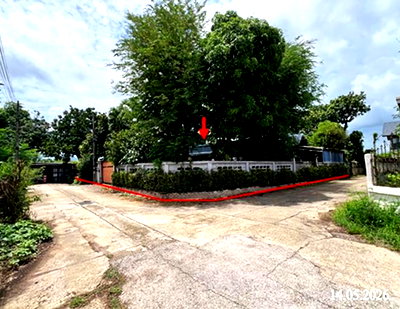 บ้านเดี่ยว 179 ตร.วา เมืองแพร่ แพร่ 4.7M