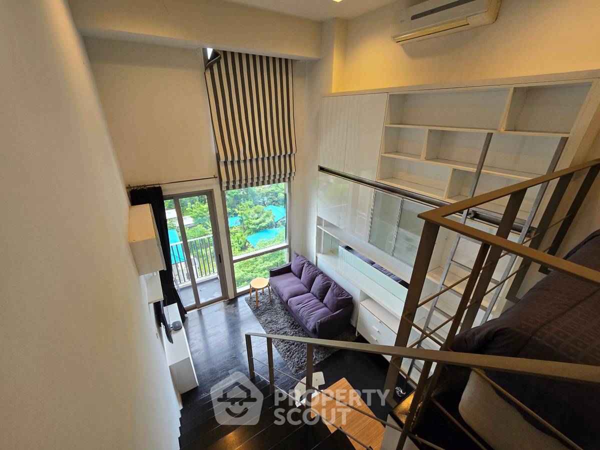 รูป คอนโด 1-ห้องนอน ที่ ไอดีโอ มอร์ฟ 38 ใกล้ BTS ทองหล่อ (ID 2738428) - รูปที่ 7/17