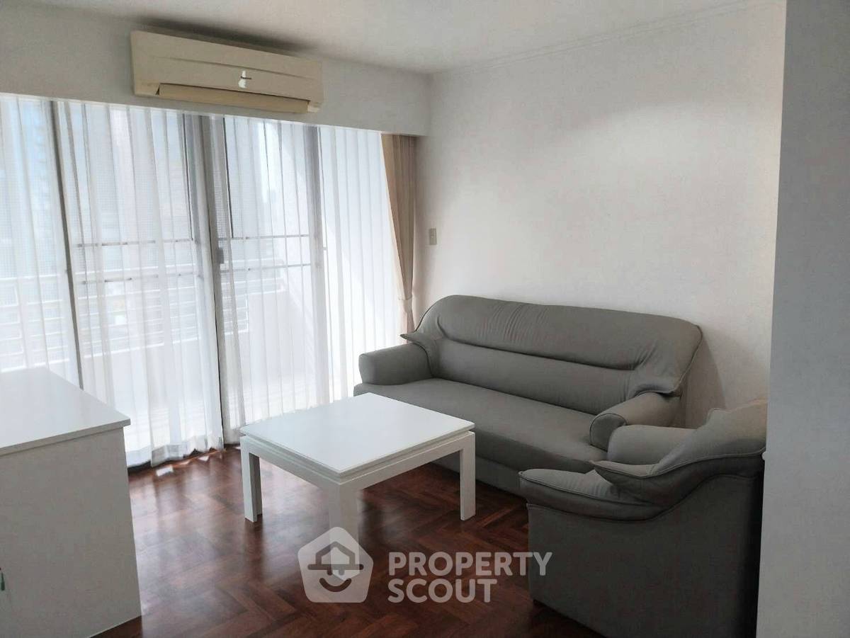 picture 2-BR Condo at Acadamia Grand Tower near BTS Phrom Phong (ID 1957578) - 2/18