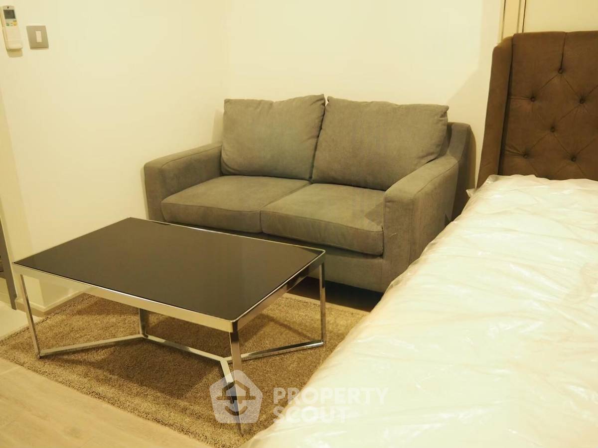 รูป คอนโด 1-ห้องนอน ที่ ริทึ่ม รางน้ำ ใกล้ BTS อนุสาวรีย์ชัยสมรภูมิ (ID 2573960) - รูปที่ 5/8