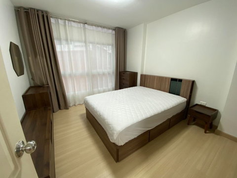ðĨ FOR RENT: Supalai Veranda Rama 9 | MRT Rama 9