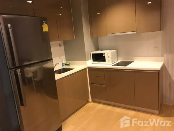 picture 1 Bedroom Condo for rent at Siri At Sukhumvit 6475357 - 3/5
