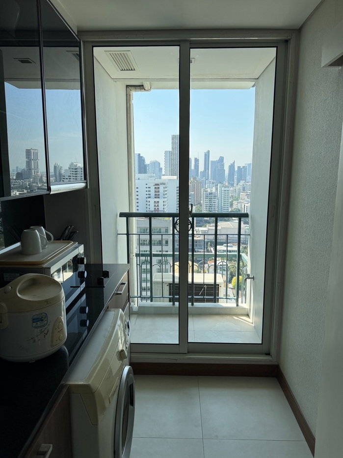 รูป IVY Thonglor | Best Deal🔥 🚝ใกล้ BTS Thonglor #2026060814762 - รูปที่ 12/15