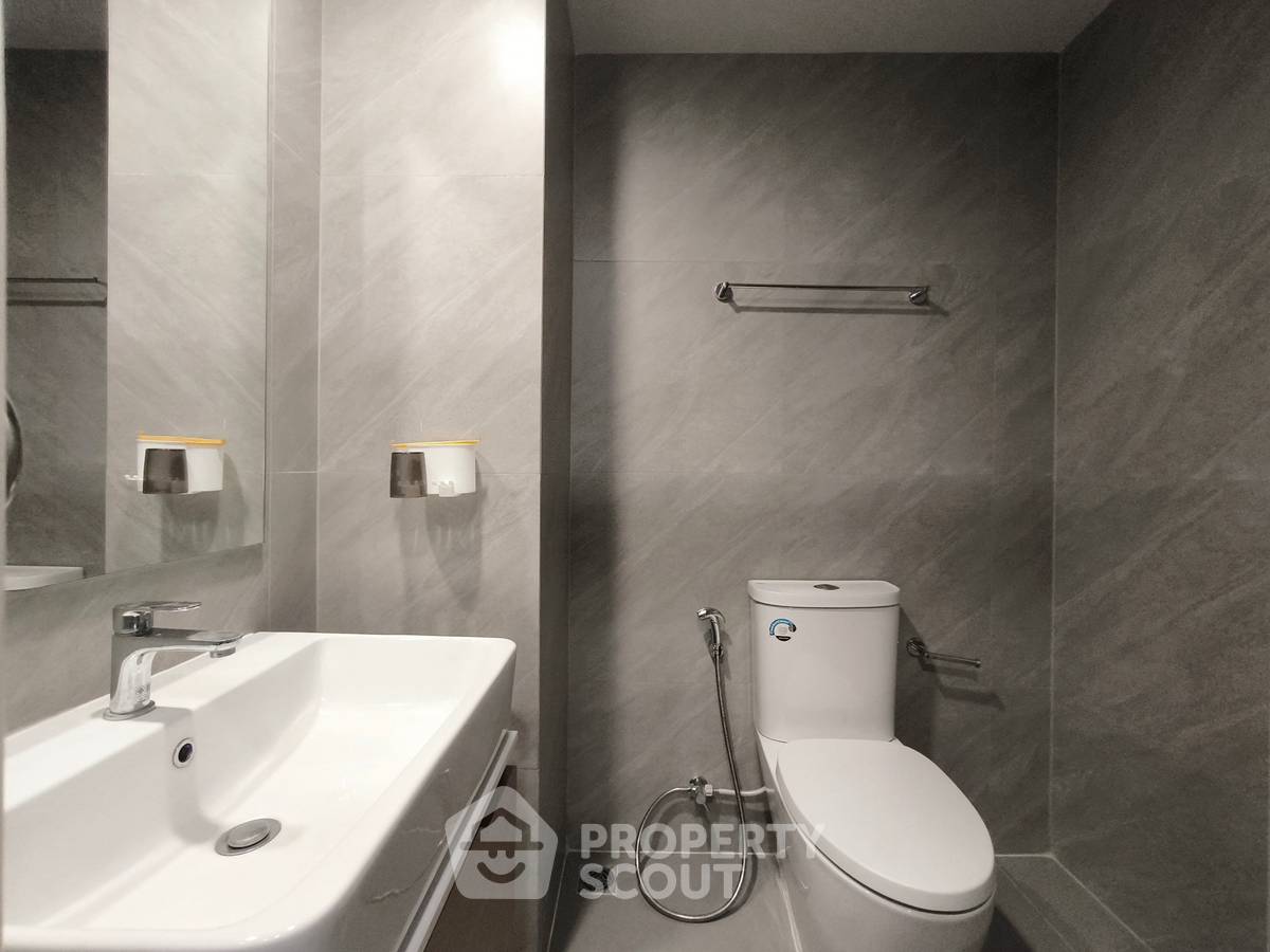 รูป คอนโด 1-ห้องนอน ที่ ไอดีโอ จุฬา - สามย่าน ใกล้ MRT สามย่าน (ID 3004658) - รูปที่ 6/8