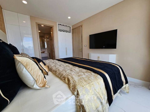 1-BR Condo at Copacabana Beach Jomtien close to Jomtien Beach (ID 3005423)