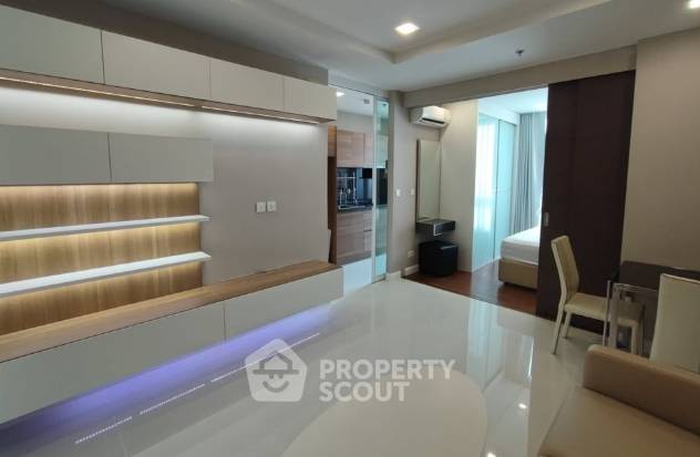 รูป คอนโด 1-ห้องนอน ที่ เดอะ เมโทรโพลิส สำโรง อินเตอร์เชนจ์ ใกล้ BTS สำโรง (ID 3002838) - รูปที่ 7/14