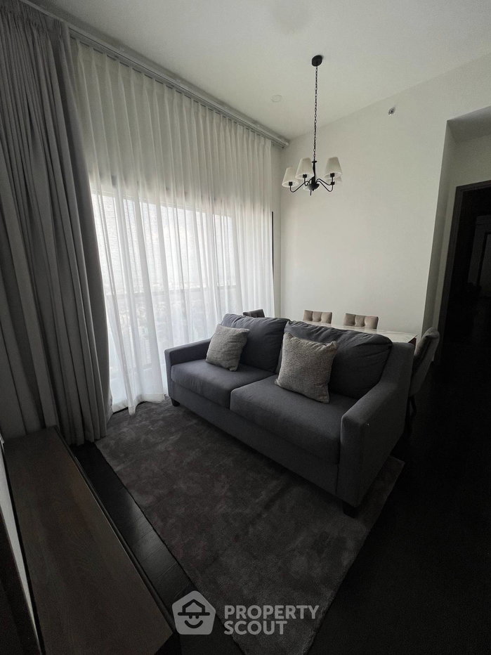 picture 2-BR Condo at Park Origin Thonglor near BTS Thong Lor (ID 3006832) - 2/5