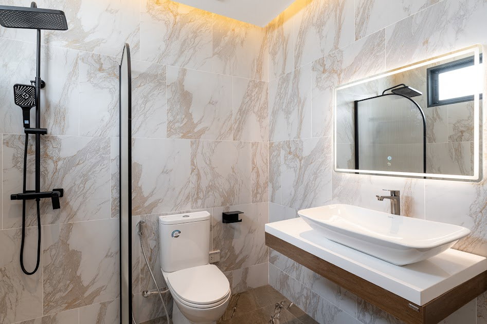picture Luxury 2-Storey Pool Villa with Private Swimming Pool   #C4MG100524 - 14/31