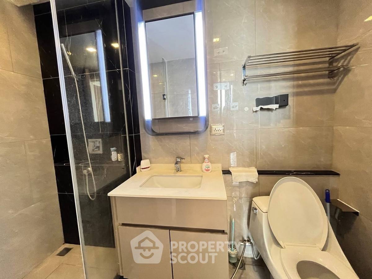 picture 1-BR Condo at One 9 Five Asoke - Rama 9 near MRT Phra Ram 9 (ID 2998849) - 7/7