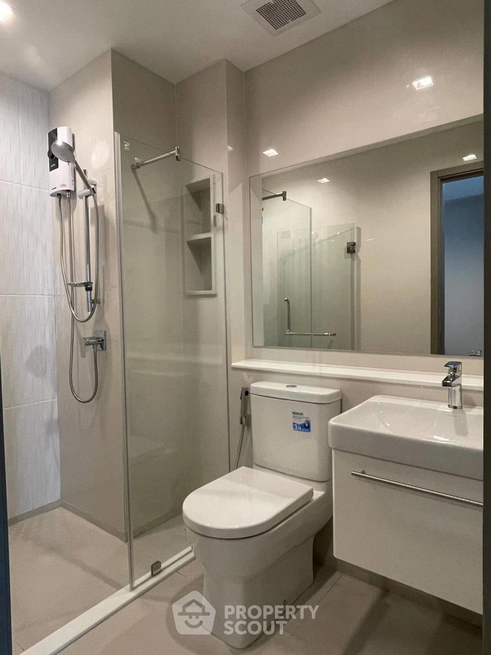 picture Studio Condo at Life Asoke Hype near ARL Makkasan (ID 2705009) - 8/8