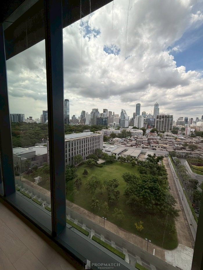 รูป PM038251 ✨Flash Deal ✨ One Bangkok Residence 187 (1Bed 1Bath 51.95 SQM.) พร้อมอยู่ ! เพียง 120,000 บาทต่อเดือน Tel.0981315848 @propmatch - รูปที่ 7/10