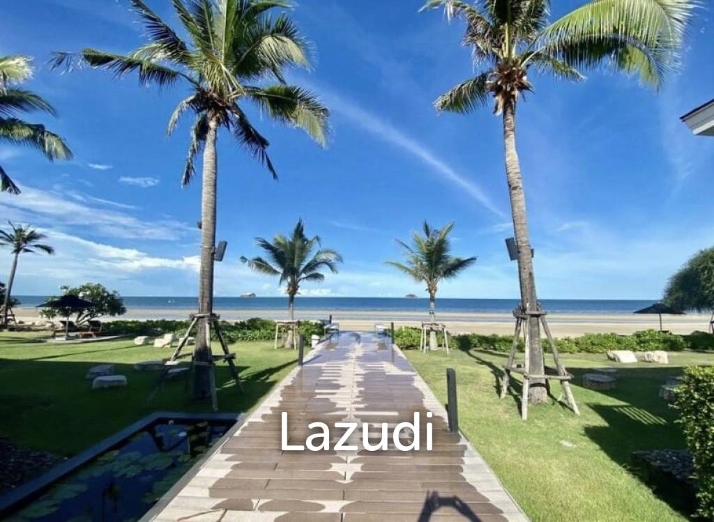 picture MALIBU : Great value Luxury 1 bed corner unit condo - 44/45
