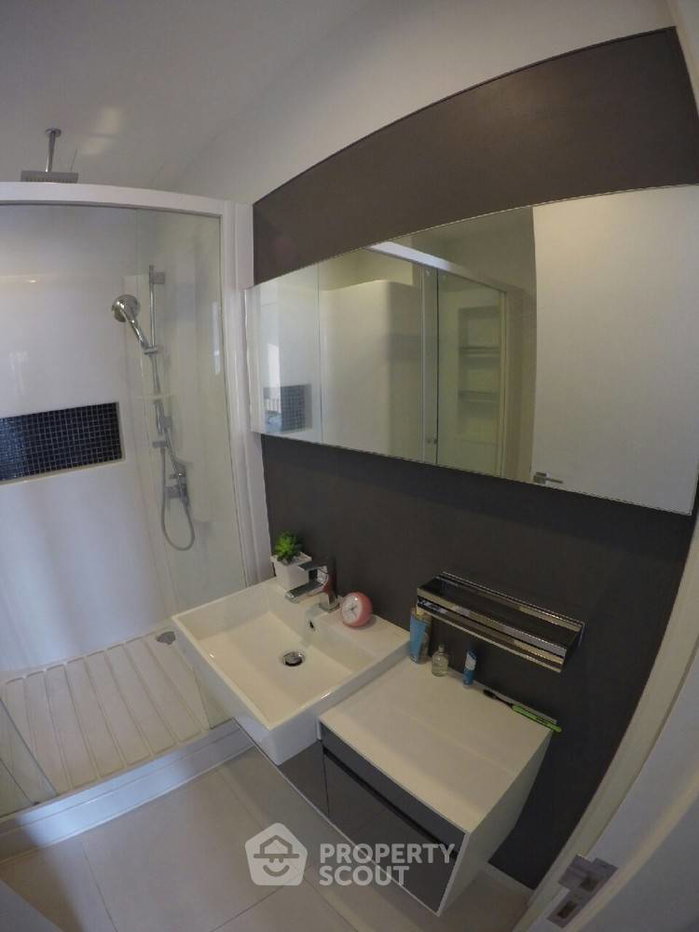 รูป คอนโด 1-ห้องนอน ที่ เดอะ รูม สุขุมวิท 62 ใกล้ BTS ปุณณวิถี (ID 386655) - รูปที่ 5/12