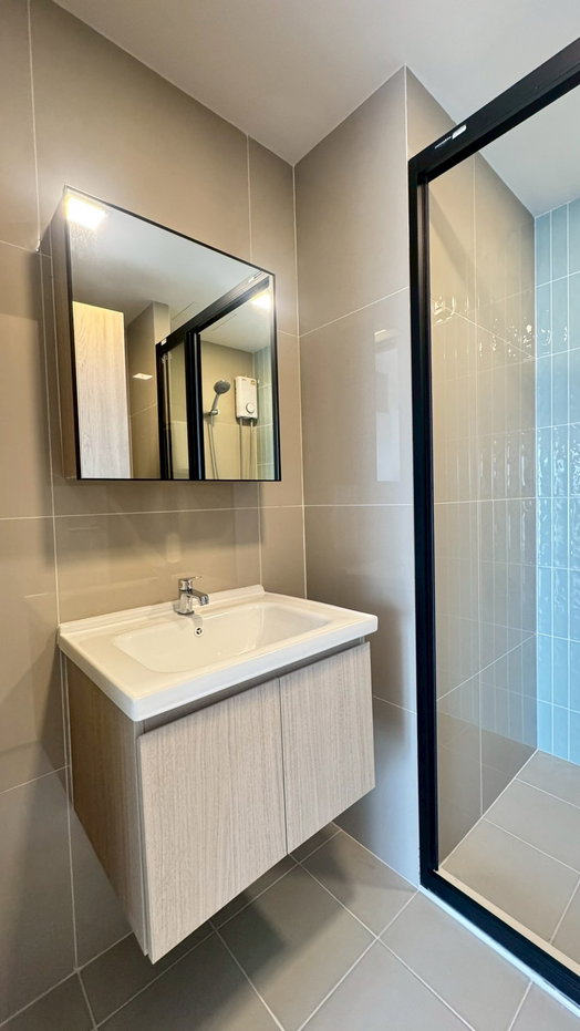 รูป 🔥Ready to Move In🔥 ขาย คอนโด เดอะเบสศรีจันท์ ราคา 2.1 ล้านบาท ซื้อตรงกับเซลล์แสนสิริ - รูปที่ 4/10