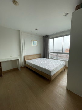 🏢 ให้เช่าคอนโด : Double U (ดับเบิ้ล ยู)   รหัสทรัพย์  | 📌LNP-C13687