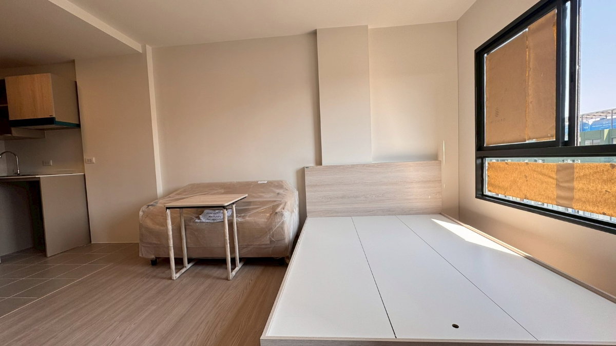 picture DCONDO CAMPUS KHONKAEN PRICE 1.85 MB by SALE SANSIRI - 2/9