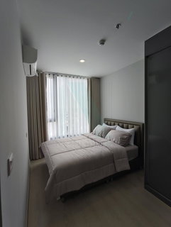 รูปภาพ 🎉 For Rent Condo SKYRISE AVENUE SUKHUMVIT 64 Building D, Floor 40,2 bed room, Room size 52 sqm
