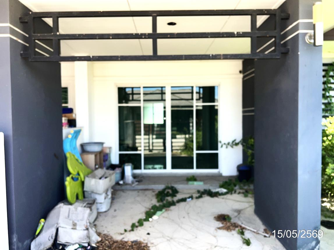 รูป บ้านเดี่ยว 36 ตร.วา สิรารมย์ พาร์ค โสธร เมืองฉะเชิงเทรา ฉะเชิงเทรา 2.2M - รูปที่ 11/22