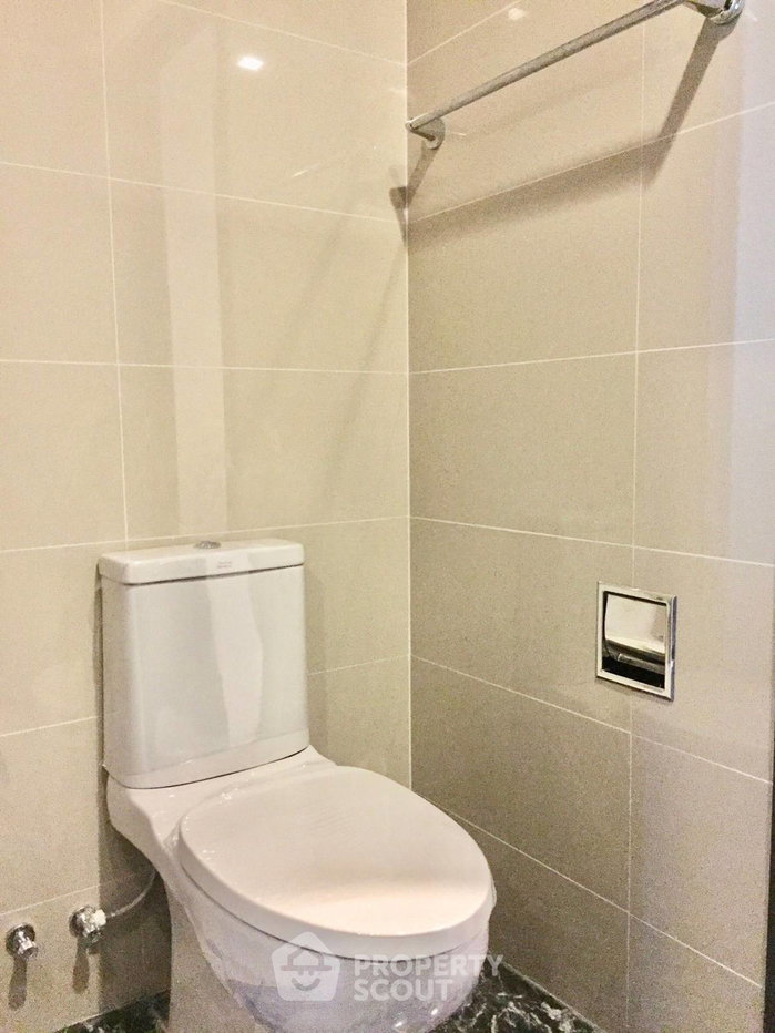 รูป คอนโด 1 ห้องนอน 30 ตร.ม. ชั้น 15 The Edge Sukhumvit 23 ใกล้ MRT สุขุมวิท 200 ม. (ID 2739956) - รูปที่ 6/7