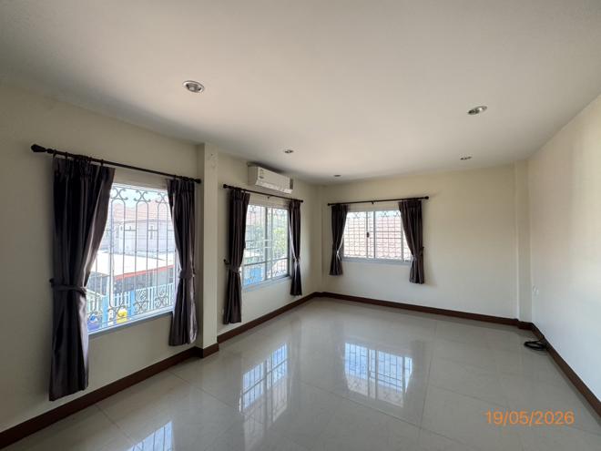 picture HOME 105.8 Sq.w. Bang Khun Thian Bangkok for 6.4M - 5/30