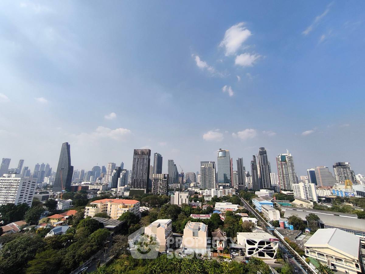 รูป คอนโด 1-ห้องนอน ที่ เดอะ รูม สุขุมวิท 38 ใกล้ BTS เอกมัย (ID 3008553) - รูปที่ 9/9