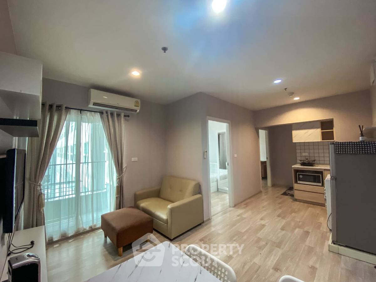 picture 2-BR Condo at Plum Condo Ramkhamhaeng Station near ARL Ramkhamhaeng (ID 2576759) - 2/8