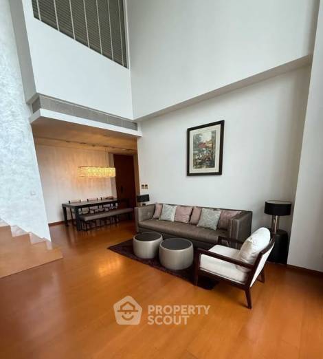 picture 2-BR Condo at The Sukhothai Residences Condominium near MRT Lumphini (ID 3002975) - 9/14