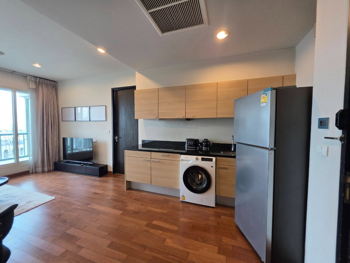 รูป RS6521 ให้เช่า คอนโด The Address Chidlom ใกล้ BTS ชิดลม - รูปที่ 5/15