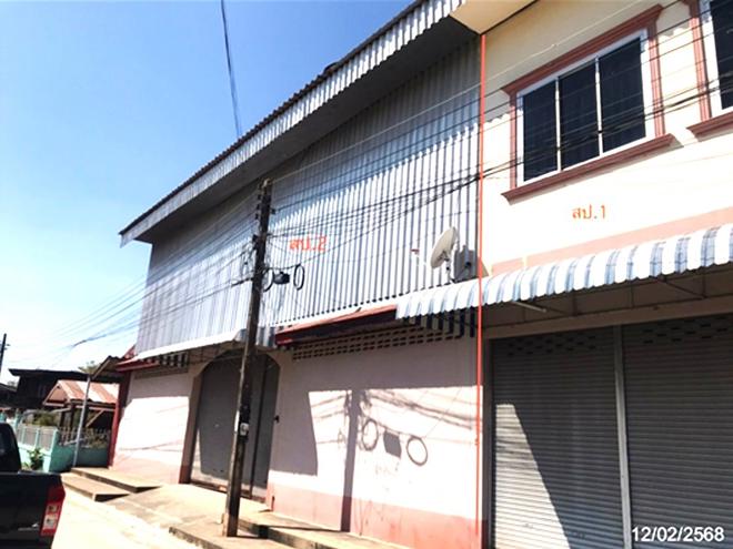 รูป บ้านเดี่ยว 410.8 ตร.วา เมืองอำนาจเจริญ อำนาจเจริญ 6.2M - รูปที่ 4/15