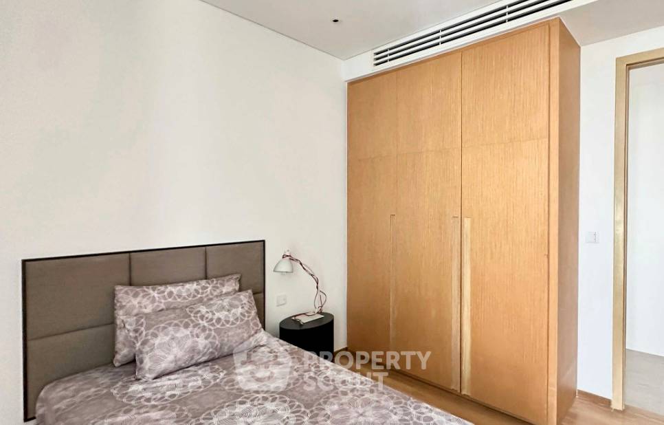 รูป คอนโด 2-ห้องนอน ที่ เอควา สุขมวิท 49 คอนโดมิเนียม ใกล้ BTS ทองหล่อ (ID 3003305) - รูปที่ 3/8