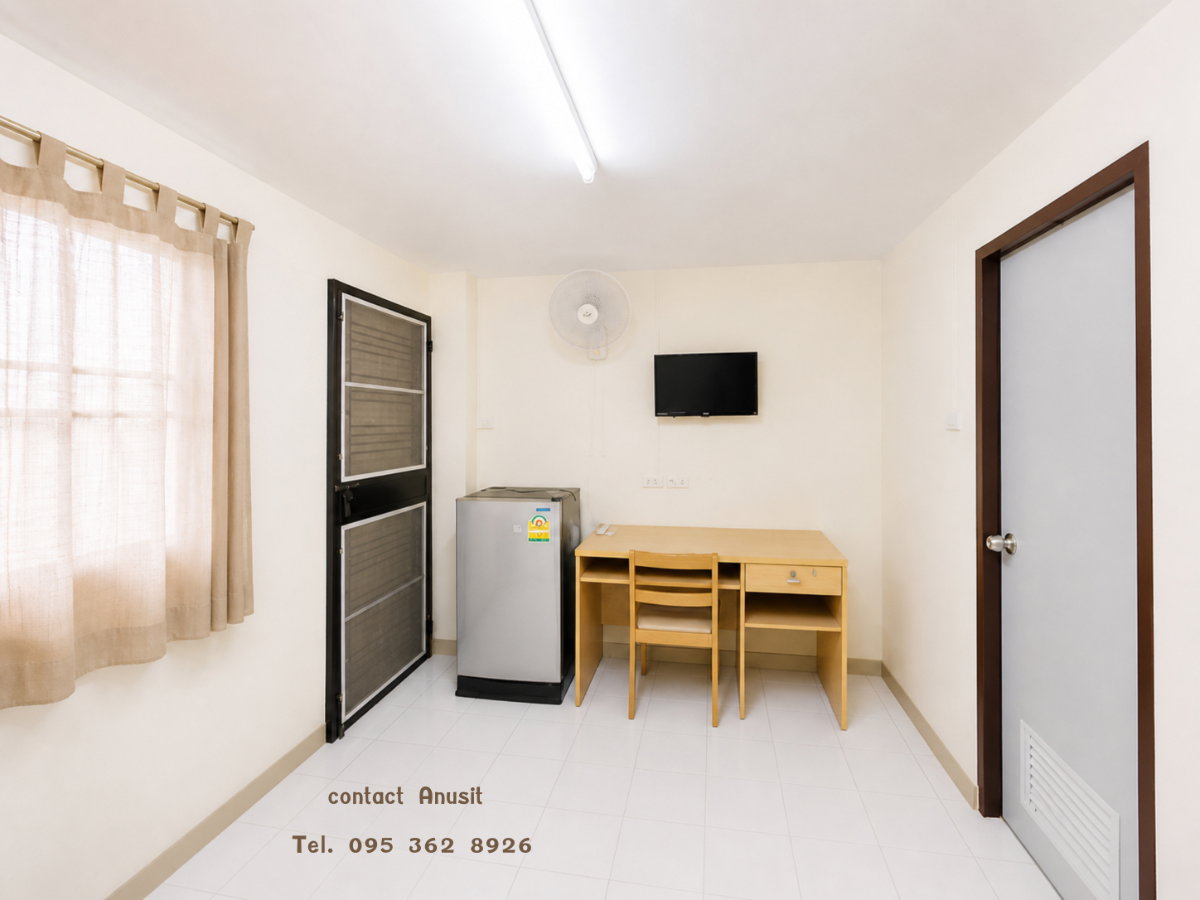 picture URGENT SALE! Prime Location Dormitory @ Wonnapha Beach, Bang Saen - 6/7
