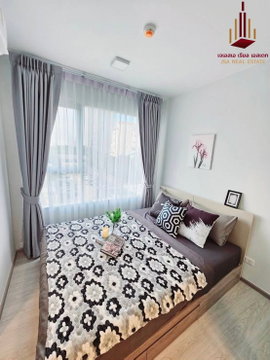 ✨ For Rent: Plum Condo Sukhumvit 62 Condo ✨ 💰 Only 13,000 THB/month