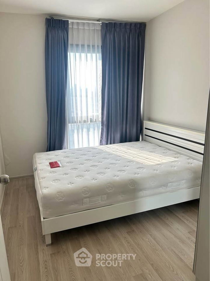 picture Studio Condo at Centric Ratchada - Huai Khwang near MRT Huai Khwang (ID 2999661) - 3/8