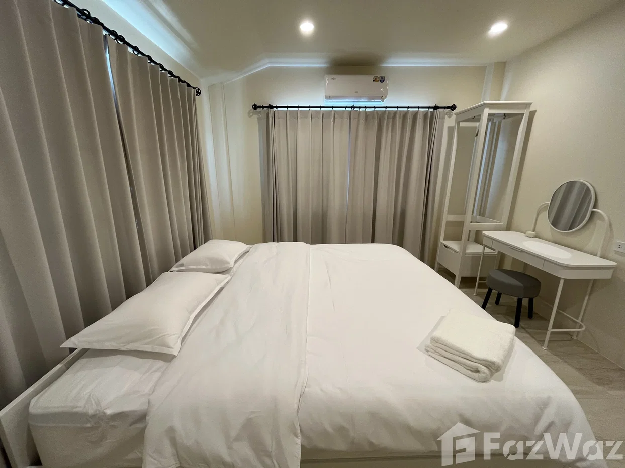 รูป วิลล่าให้เช่า 4 ห้องนอน ใน หนองแก, ประจวบคีรีขันธ์ 6472744 - รูปที่ 17/43