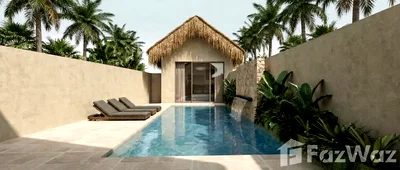 Houses for sale Ko Samui Surat Thani : 3 Bedroom Villa for sale at The Lagoon Residence Chaweng  6475064