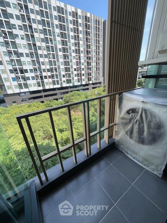 picture 1-BR Condo at Modiz Station in Anusawari (ID 2794767) - 6/8