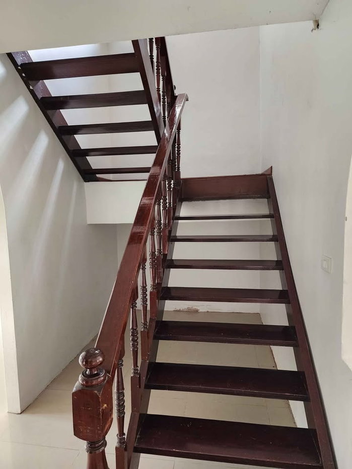picture For rent single house near BTS Fai-Chay ready to move - 8/12
