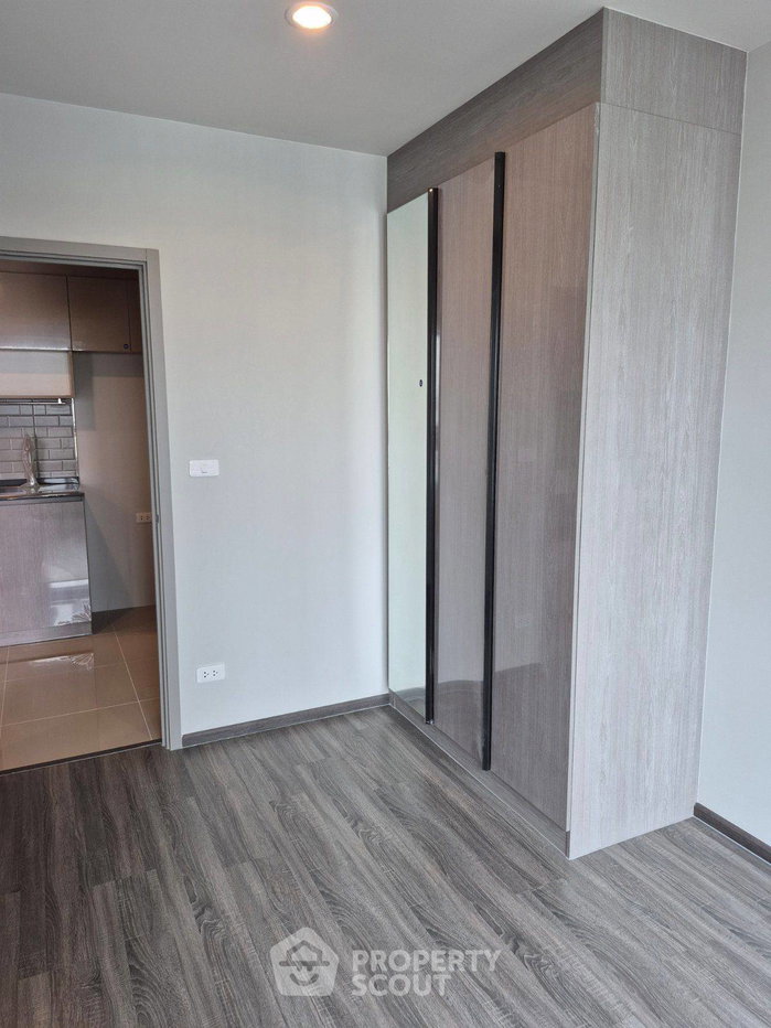 รูป คอนโด 2-ห้องนอน ที่ ไอดีโอ รามคำแหง-ลำสาลี สเตชั่น ใกล้ ลำสาลี (ID 3007393) - รูปที่ 4/5
