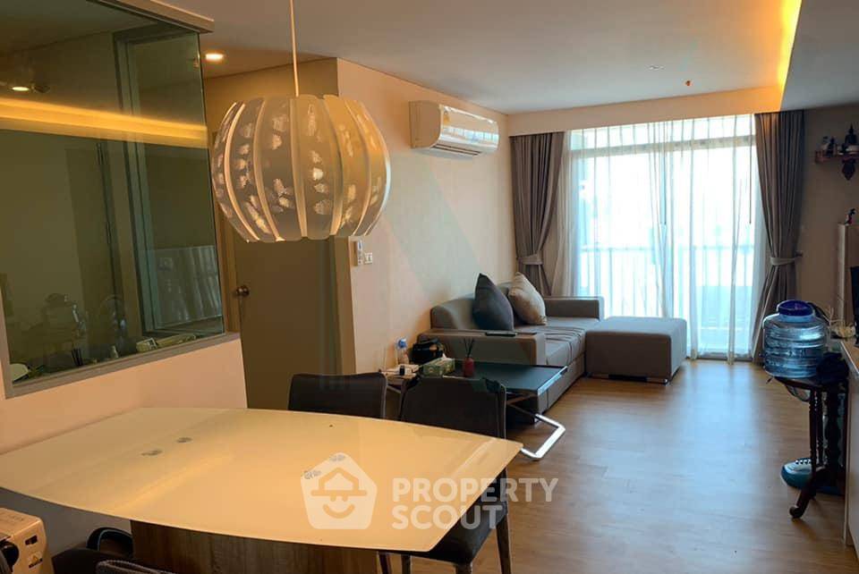 รูป คอนโด 2-ห้องนอน ที่ ไซมิส นางลิ้นจี่ ใน ช่องนนทรี (ID 2671620) - รูปที่ 2/7