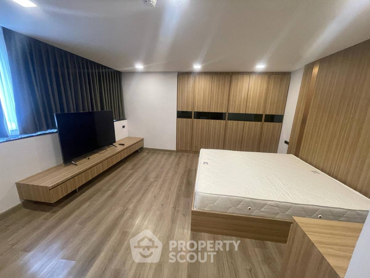 รูป คอนโด 3-ห้องนอน ที่ เพรสซิเดนท์ ปาร์ค คอนโดมิเนี่ยม ใกล้ MRT ศูนย์การประชุมแห่งชาติสิริกิติ์ (ID 3005792) - รูปที่ 8/15