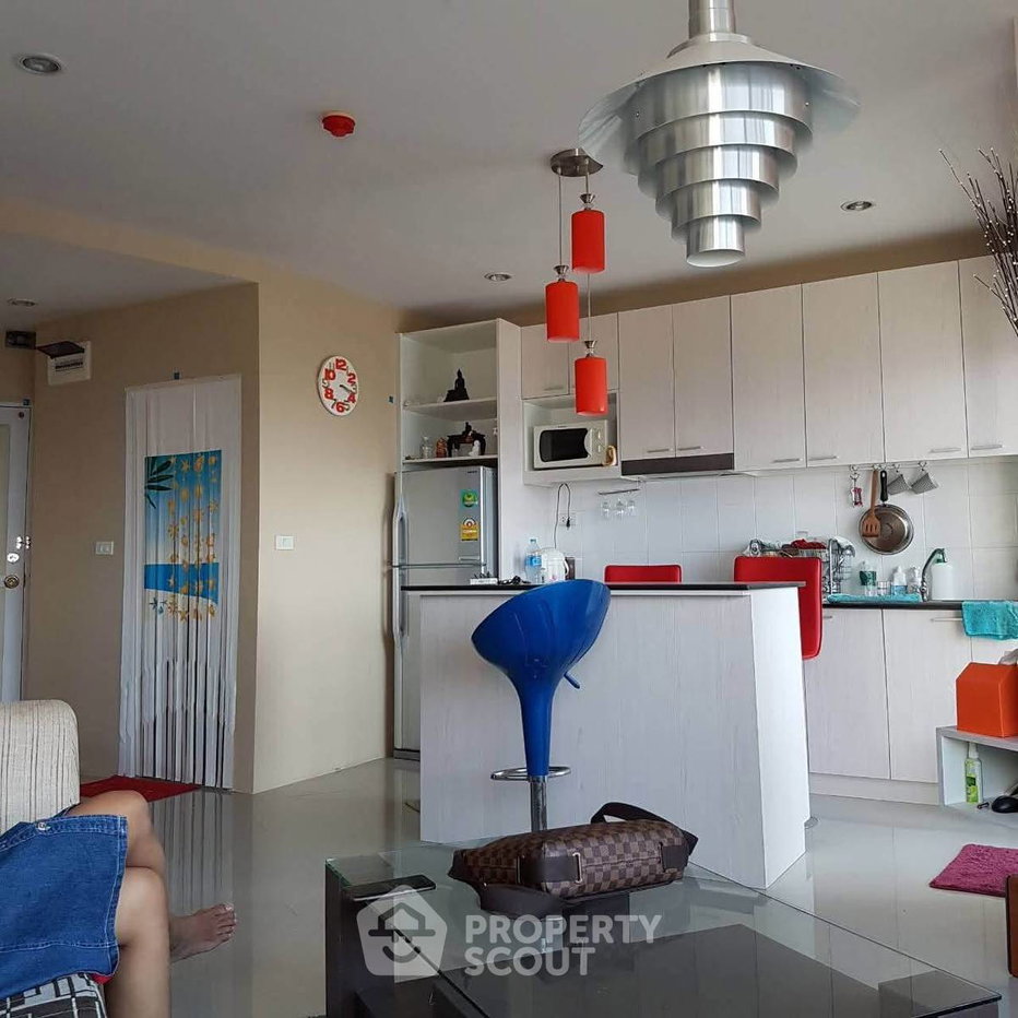picture 24th-Floor 1-BR 71 Sqm AD Hyatt Condominium Near Naklua (ID 3004999) - 12/13
