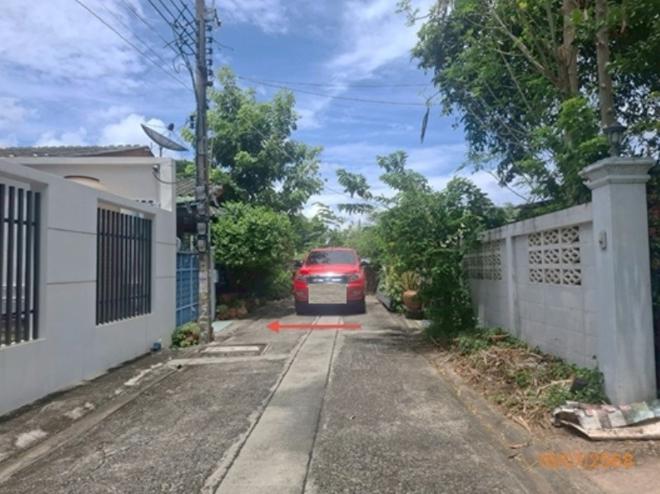 รูป บ้านเดี่ยว 43 ตร.วา เมืองสมุทรปราการ สมุทรปราการ 1.9M - รูปที่ 5/14